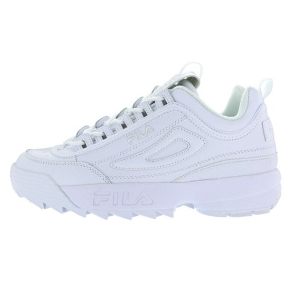 Fila Disruptor II Premium Men's Lifestyle Shoes - Picture 2 of 7